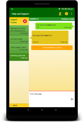 LEARN Study - Support