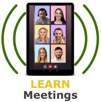 LEARN Meetings LEARN Meetings