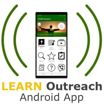 LEARN Outreach App LEARN Outreach App