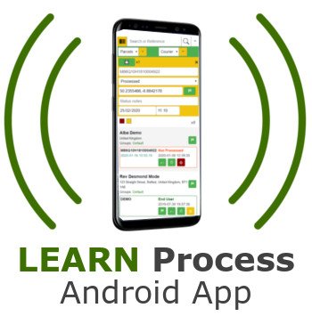 LEARN Process App LEARN Process App