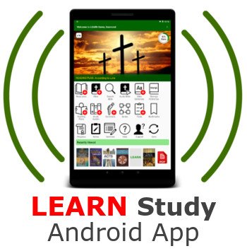 LEARN Study Android App LEARN Study Android App