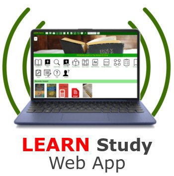 LEARN Study Web App LEARN Study Web App