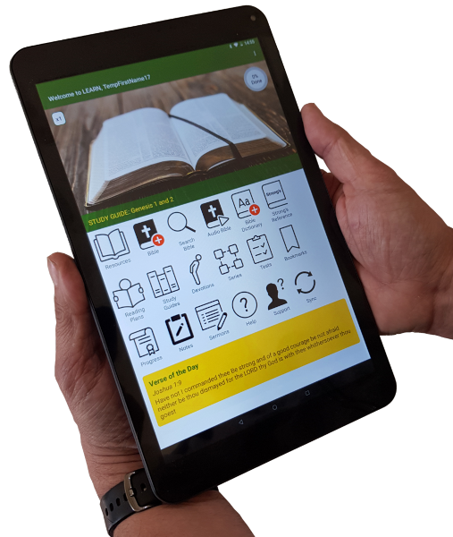 LEARN E-Library LEARN E-Library