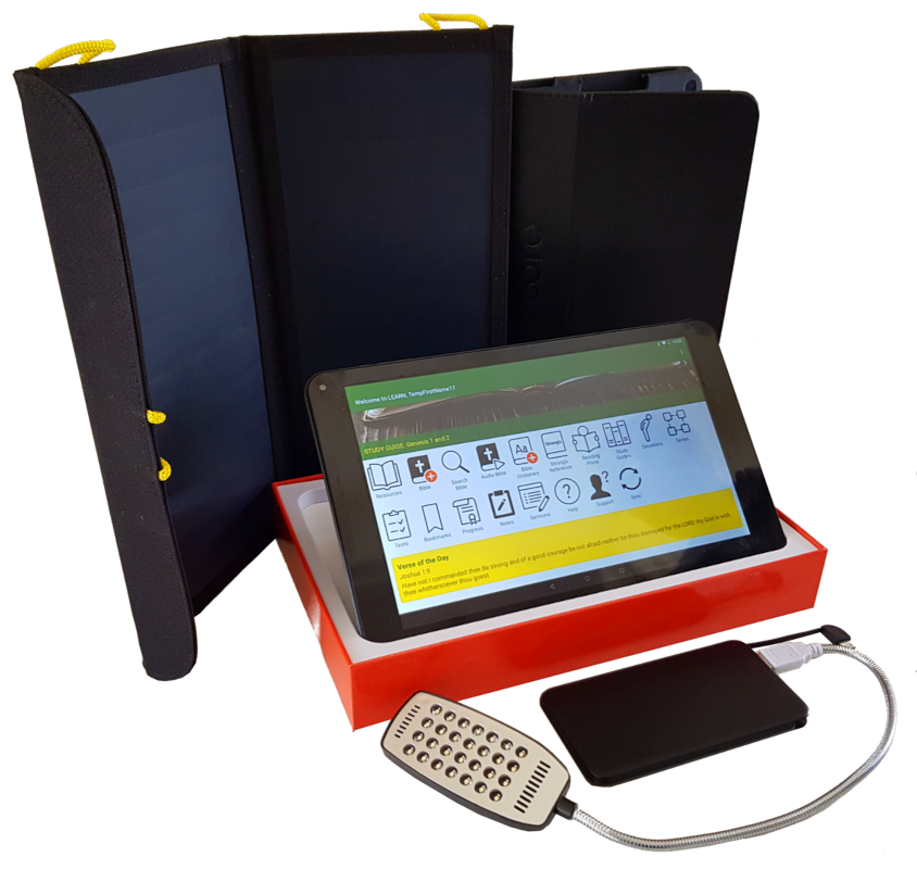 LEARN Study Pack LEARN Study Pack