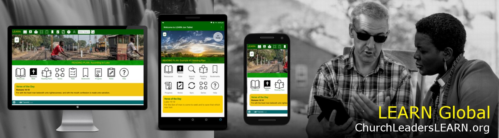 LEARN Apps LEARN Apps